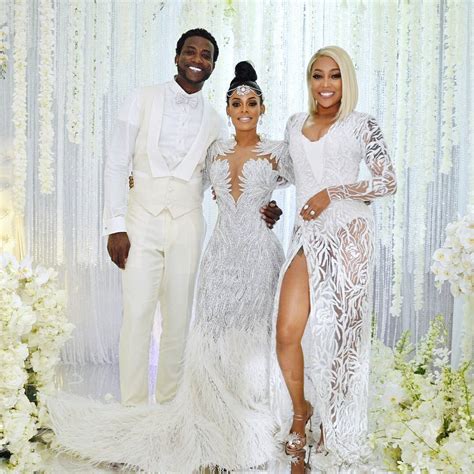 gucci and keyshia wedding photos|gucci mane wedding.